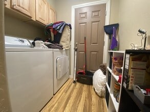 208 McCullough St in Norman, OK - Building Photo - Building Photo