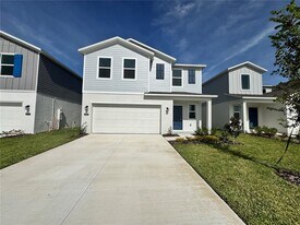 2167 Chris Dr in Winter Haven, FL - Building Photo