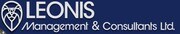 Property Management Company Logo Leonis Management & Consultants Ltd