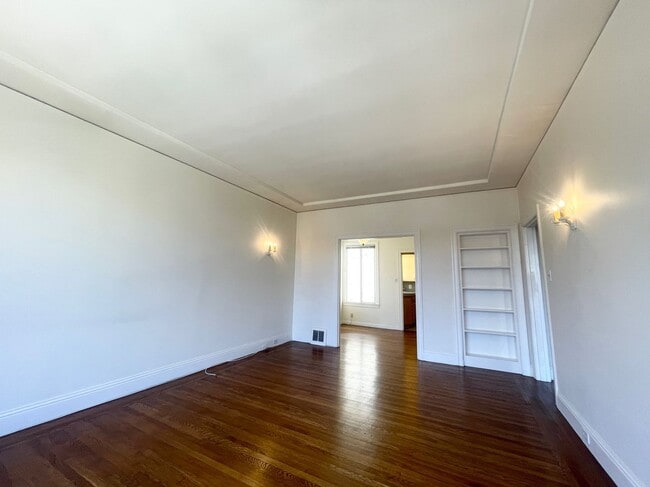 3427 Broderick St in San Francisco, CA - Building Photo - Building Photo