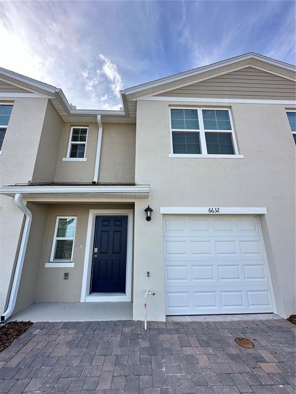 property at 6632 Druid Wy
