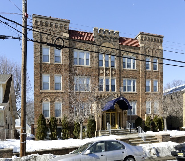 146 Valley Apartments