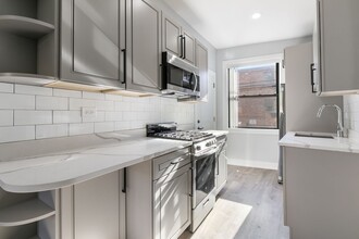 7616 N Eastlake Ter, Unit 3 in Chicago, IL - Building Photo - Building Photo