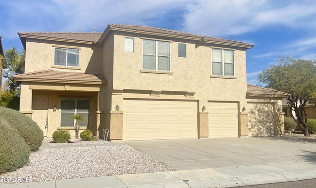 property at 2684 W Goldmine Mountain Dr