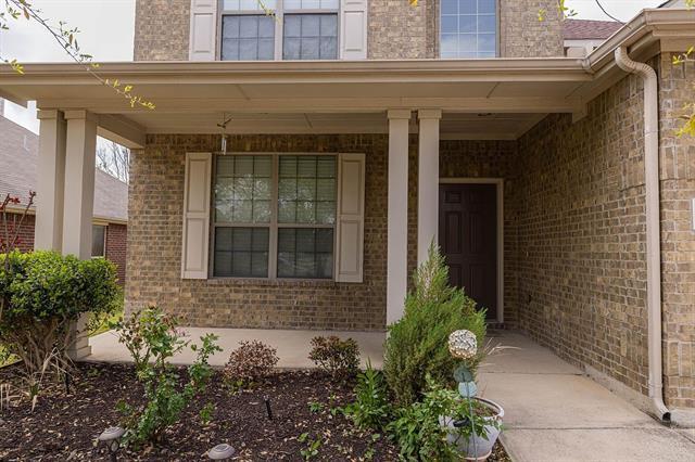 property at 9017 Georgetown Pl