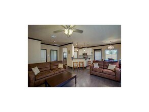 3313 NW 164th Terrace in Edmond, OK - Building Photo - Building Photo