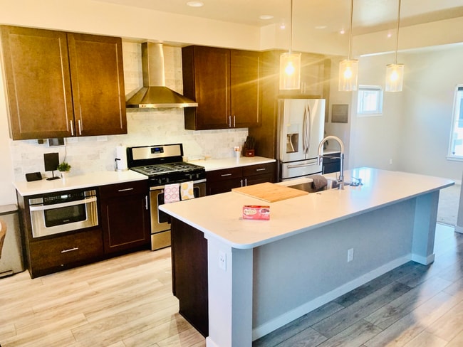 8114 Gilpin Peak Drive in Colorado Springs, CO - Foto de edificio - Building Photo