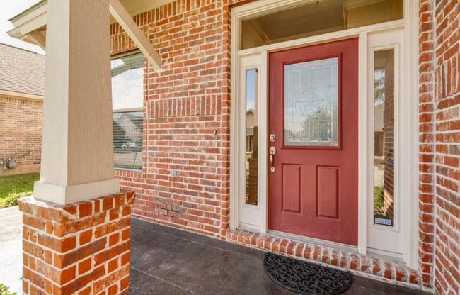 3922 Devrne Dr in College Station, TX - Foto de edificio - Building Photo