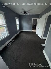 3668 W 48th St in Cleveland, OH - Building Photo - Building Photo