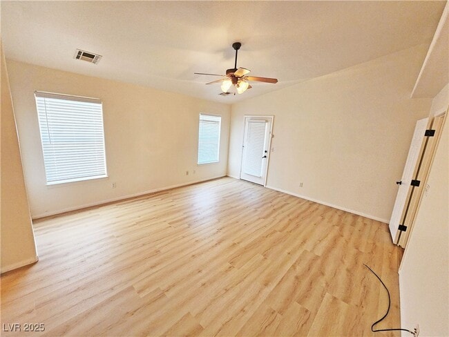 property at 3120 E Easy St