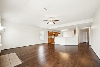 5819 Horse Prairie Dr in Katy, TX - Building Photo - Building Photo