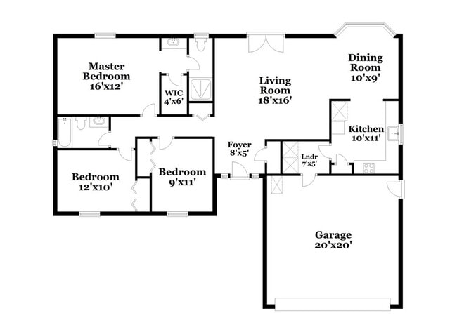 8476 Allwine Ct in Jacksonville, FL - Building Photo - Building Photo