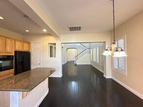 2416 Radio City St in Las Vegas, NV - Building Photo - Building Photo