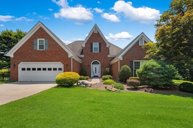 property at 1115 Burlington Ct