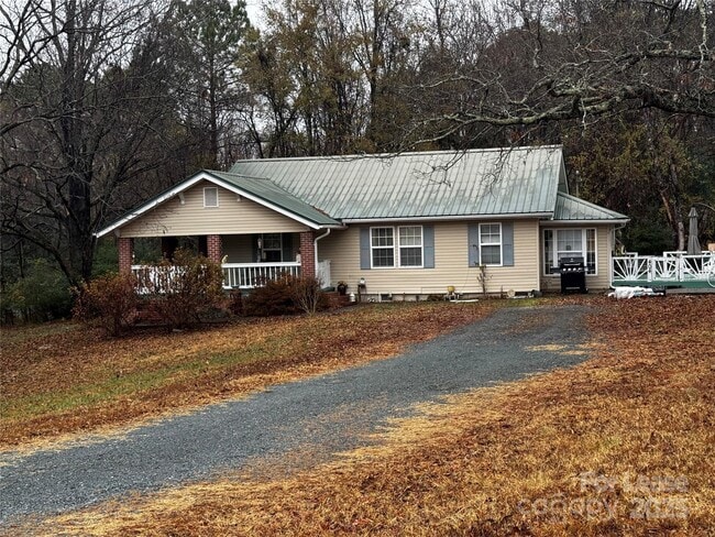property at 404 Moss Springs Rd