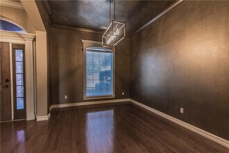3605 N 2nd Pl in Rogers, AR - Building Photo - Building Photo