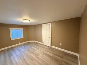 1224-1226 Campbell St in Oakland, CA - Foto de edificio - Building Photo