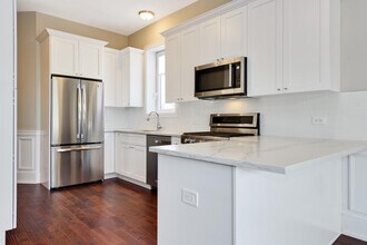 2516 W Division St in Chicago, IL - Building Photo - Building Photo