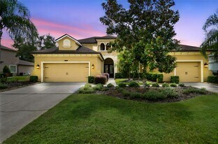 27734 Indigo Pond Ct in Wesley Chapel, FL - Building Photo
