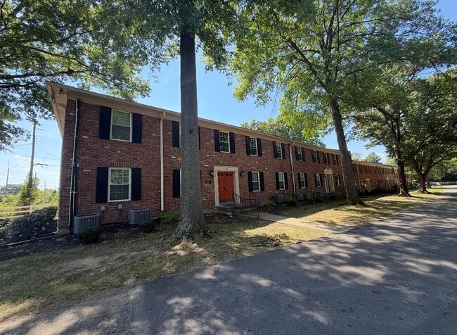 Plymouth Village Apartments