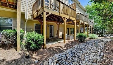 10898 Gallier St in Alpharetta, GA - Building Photo - Building Photo