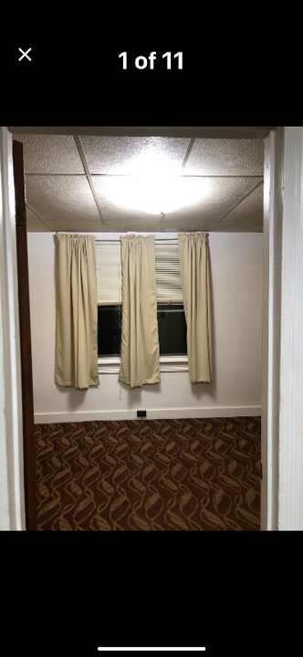 812 Butler St in Dunmore, PA - Building Photo