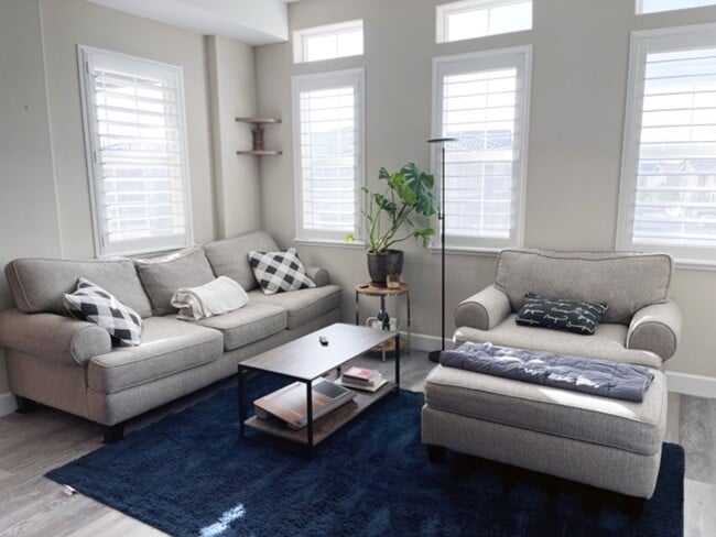 property at 1960 Dark Horse Rd