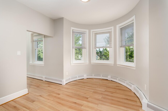 523 Constitution Ave NE in Washington, DC - Building Photo - Building Photo