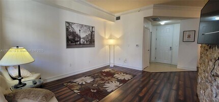 3001 NE 185th St, Unit 428 in Aventura, FL - Building Photo - Building Photo