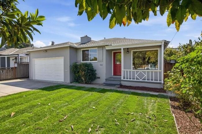 property at 151 Verbena Dr
