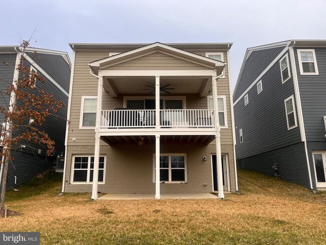 1499 Meadowlark Glen Rd in Dumfries, VA - Building Photo - Building Photo