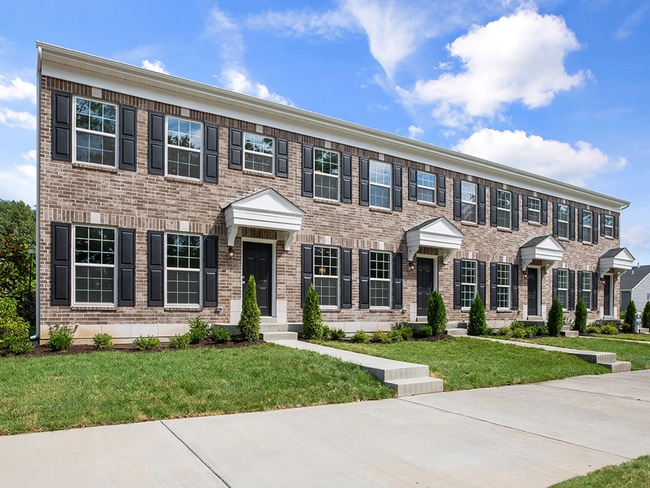property at 437 Sunset Hollow Drive
