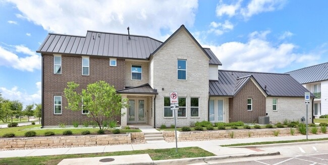 property at 4412 Tilley St