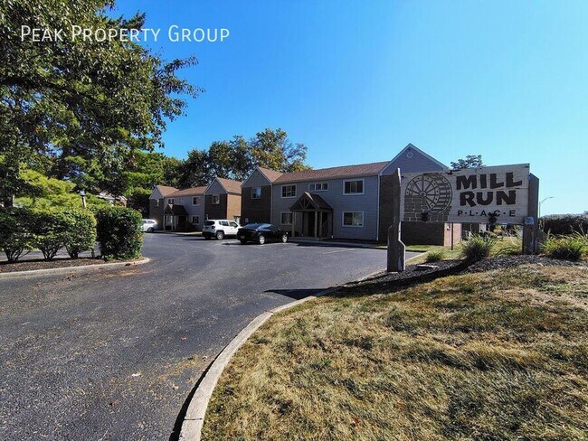 property at 7950 Harmill Dr