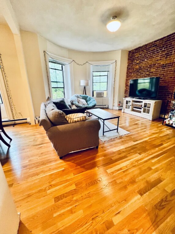 23 Worcester Sq, Unit 3 in Boston, MA - Building Photo - Building Photo