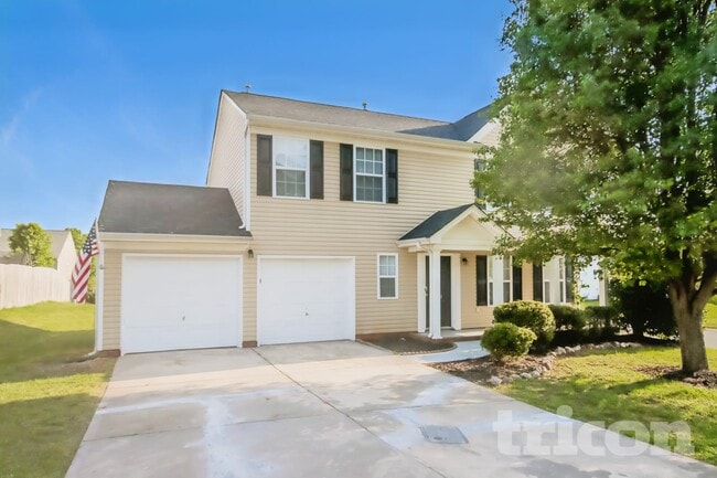 property at 2102 Taras Trace Dr