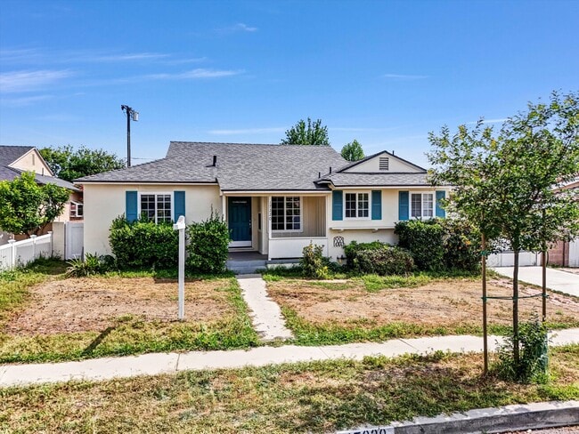 property at 17220 Elkwood St