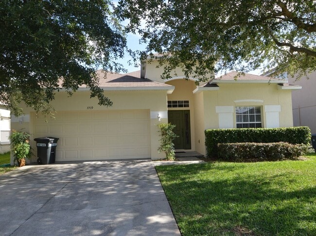 property at 7719 Senjill Ct