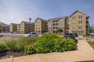 The Hammocks at MillCreek Apartments