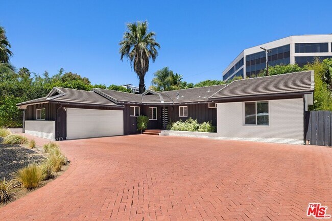 property at 16141 Dickens St