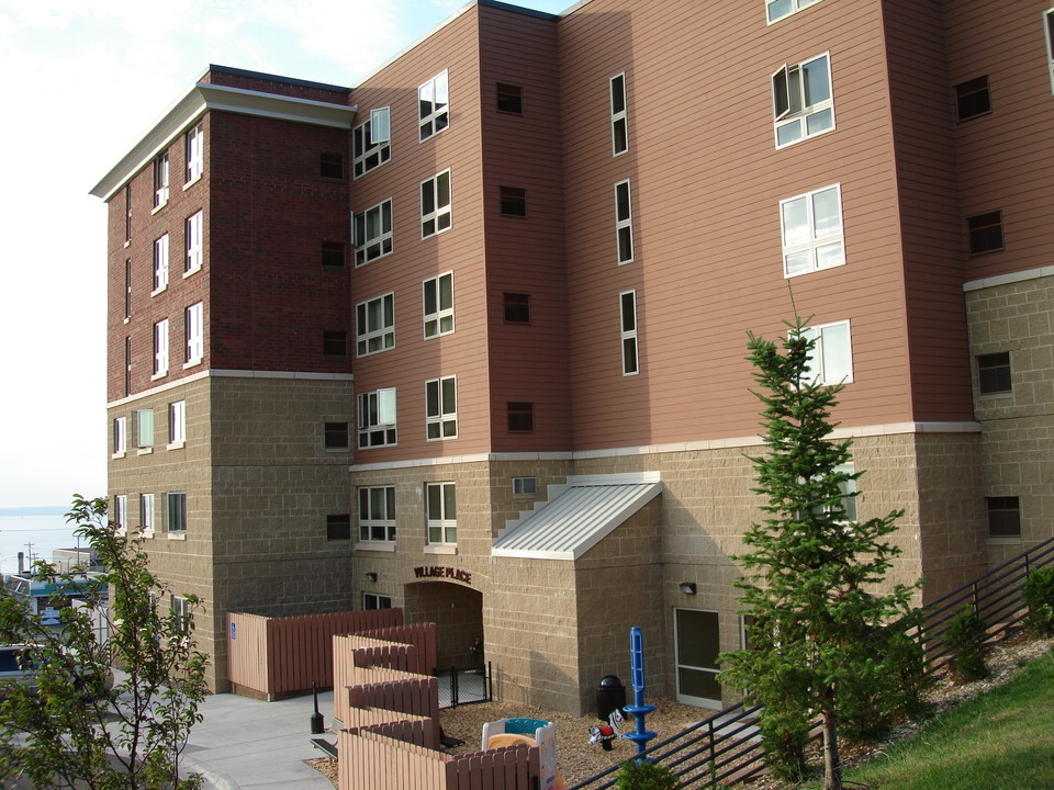 Village Place Apartments Photo