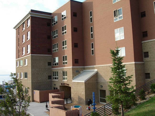 Village Place Apartments