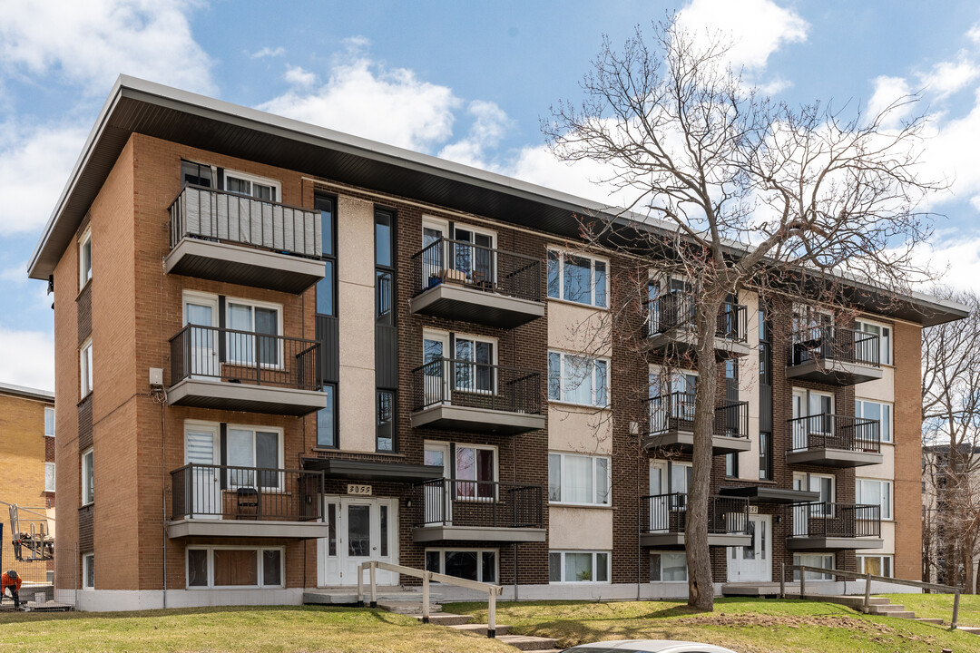 3057 De La Forest St in Québec, QC - Building Photo