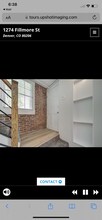 1274 Fillmore St in Denver, CO - Building Photo - Building Photo