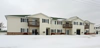 Building Photo - Kestrel Ridge Apartments in Columbus, Wisconsin