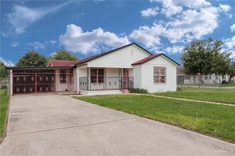913 N 3rd St in McAllen, TX - Building Photo - Building Photo