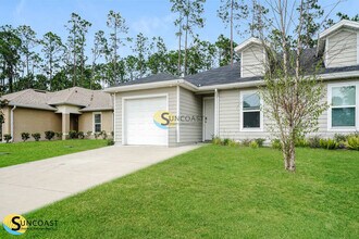 57 Pony Express Dr in Palm Coast, FL - Building Photo - Building Photo