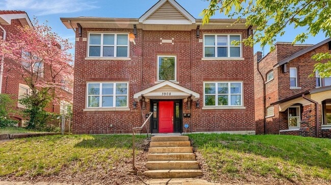 property at 3908 McDonald Ave