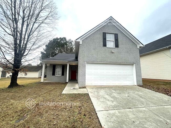 6322 Klondike River Rd