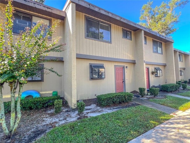 property at 2300 SW 43rd St